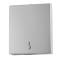 Distributore asciugamani piegati C Z Brinox 28x10,2x36,5 cm acciaio inox - 12905