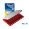 Cuscinetto per timbri - 7 x 11 cm - rosso - Pelikan - 100436059 - 4012700331021 - DMwebShop - 1