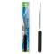 Tagliacarte - lunghezza 19 cm - impugnatura in ABS-acciaio - Lebez - 084 - 8007509000847 - DMwebShop