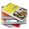 Plastica adesiva d-c-fix - 45 cm x 15 mt - trasparente opaco - Dc-fix - 2001962 - 4007386001351 - DMwebShop