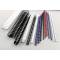 Dorsi spirale - 21 anelli - 16 mm - blu - scatola 100 pezzi - GBC - 4028620 - 33816048294 - DMwebShop