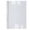 Cartelline termiche Business Line - 1,5 mm - leather bianco scatola 100 pezzi - GBC - IB451706 - 13465451706 - DMwebShop