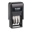 Timbro Printy Dater Eco 4810 Datario - 3,8 mm - autoinchiostrante - Trodat - 70383. - 45312CNF01 - DMwebShop