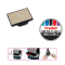 Tampone di ricambio 6/56 - neutro - conf. 10 pezzi - Trodat - 76575. - 92399765752 - DMwebShop