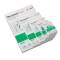 Pouches retro adesivo - A4 - 216 x 303 mm - 2 x 125 micron - peel'n stick - scatola 100 pezzi - GBC - 3747243 - 33816067394 - DMwebShop