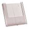 Portadepliant da parete - tasca A4 - trasparente - Studio T - 1002051 - 50843A - DMwebShop