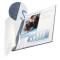 Copertine Impressbind - flessibile - 7 mm - blu - scatola 10 pezzi - Leitz - 73990035 - 4002432373697 - DMwebShop