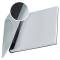 Copertine Impressbind - flessibile - 10,5 mm - nero - scatola 10 pezzi - Leitz - 74140095 - 4002432373727 - DMwebShop