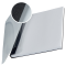 Copertine Impressbind - flessibile - 10,5 mm - nero - scatola 10 pezzi - Leitz - 74140095 - 4002432373727 - DMwebShop
