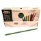 Dorsetti tondi per rilegatura - 3 mm - verde - scatola 50 pezzi - Fellowes - D103VE - 8015687018394 - DMwebShop