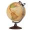 Globo geografico illuminato Marco Polo - Ø 30 cm - Tecnodidattica - 0330MPANITLMFL4B - 8000623000137 - DMwebShop
