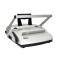 Rilegatrice C21+4 - manuale - combinata - Titanium - PB200-06T. - 8025133097743 - DMwebShop