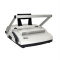 Rilegatrice C21+4 - manuale - combinata - Titanium - PB200-06T. - 8025133097743 - DMwebShop