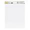 Blocco da parete Super Sticky - 30 fogli in carta riciclata - 63,5 x 77,5 cm - bianco - conf. 2 pezzi - Post-it - 7100083057 - 51131996632 - DMwebShop
