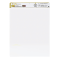 Blocco da parete Super Sticky - 30 fogli in carta riciclata - 63,5 x 77,5 cm - bianco - conf. 2 pezzi - Post-it - 7100083057 - 51131996632 - DMwebShop