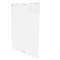 Blocco per lavagna - 20 fogli - 65 x 98 cm - bianco - conf. 5 pezzi - Legamaster - L-1560 00 - 8713797094993 - DMwebShop
