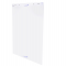 Blocco per lavagna - 20 fogli - 65 x 98 cm - bianco - conf. 5 pezzi - Legamaster - L-1560 00 - 8713797094993 - DMwebShop