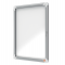 Bacheca per esterni - fondo magnetico bianco - 4 fogli - A4 - verticale - Nobo - 1902577 - 5028252064033 - DMwebShop