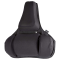 Supporto lombare ergonomico - 38 x 37 x 5 cm - nero - Fellowes - 8041801 - 43859685714 - DMwebShop