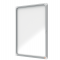 Bacheca per esterni - fondo magnetico bianco - 9 fogli - A4 - verticale - Nobo - 1902580 - 5028252064064 - DMwebShop