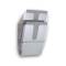 Display da parete Flexiplus - 2 tasche - A4 - trasparente - Durable - 1709008400 - 7318089008408 - DMwebShop