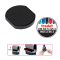 Tampone di ricambio 6/46040 - nero - conf. 2 pezzi - Trodat - 4009. - 9008056040095 - DMwebShop