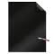 Fogli elettrostatici Magic Chart - 60 x 80 cm - nero - rotolo da 25 pezzi - Legamaster - 159200 - 8713797095204 - DMwebShop