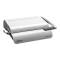 Rilegatrice Pulsar+ 300 - manuale - a dorso plastico - Fellowes - 5627601 - 50043859651240 - DMwebShop