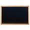Lavagna Woody - teak - 40 x 60 cm - Securit - WBW-TE-40-60 - 8718226494894 - DMwebShop