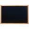 Lavagna Woody - teak - 60 x 80 cm - Securit - WBW-TE-60-80 - 8718226494900 - DMwebShop