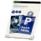Pouches ILam - A3 - 303 x 426 mm - 2 x 250 micron - conf. 25 pezzi - Leitz - 74910000 - 4002432397754 - DMwebShop