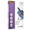 Pouches Enhance80 - Superquick - A4 - 2 x 80 micron - scatola 100 pezzi - Fellowes - 5440001. - 77511544002 - DMwebShop