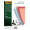 Copertine Clear - A3 - 200 micron - PVC neutro trasparente scatola 100 pezzi - Fellowes - 53764 - 077511537646 - DMwebShop