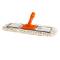 Scopa a frange Penta - telaio + frangia - 40 cm - In Factory - 0025A - 8000957002517 - DMwebShop