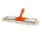 Scopa a frange Penta - telaio + frangia - 40 cm - In Factory - 0025A - 8000957002517 - DMwebShop