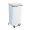 Contenitore mobile Conticolor - 48 x 42 x 96,5 cm - 110 lt - bianco - Medial International - 791124 - 8033433771737 - DMwebShop
