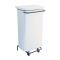 Contenitore mobile Conticolor - 48 x 42 x 96,5 cm - 110 lt - bianco - Medial International - 791124 - 8033433771737 - DMwebShop