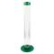 Contenitore per batterie esauste - 27 x 100 cm - 10 lt - trasparente - Medial International - 774500 - 8056324530589 - DMwebShop