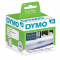 Rotolo 260 etichette LW - 36 x 89 mm - carta - indirizzi estesi - bianco - Dymo - 1983172 - 3501179831725 - DMwebShop
