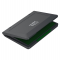 Cuscinetto 9052 per timbri in gomma - 7 x 11 cm - verde - Trodat - 56345. - 9239956345 - DMwebShop