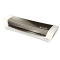 Plastificatrice ILam HomeOffice - A4 - grigio - Leitz - 73680089. - 4002432112968 - DMwebShop