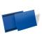 Buste identificative magnetiche - A4 - orizzontale (29,7 x 21 cm) - conf. 50 pezzi - Durable - 1745-07 - 4005546109046 - DMwebShop