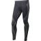 Pantalone termico Koldy - poliammide-Coolmax-elastan - taglia XL - nero - Deltaplus - KOLDYPANOXG - 3295249201197 - DMwebShop