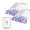 Etichetta adesiva - carta - permanente - 35 x 23,5 mm - 72 etichette per foglio - bianco - conf. 100 fogli - A4 - Starline - X210ODC526 - 8025133013668 - DMwebShop