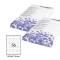 Etichetta adesiva - permanente - 52,5 x 21,2 mm - 56 etichette per foglio - bianco - conf. 100 fogli A4 - Starline - X210ODC555 - 8025133013675 - DMwebShop