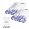 Etichetta adesiva - permanente - 52,5 x 21,2 mm - 56 etichette per foglio - bianco - conf. 100 fogli A4 - Starline - X210ODC555 - 8025133013675 - DMwebShop