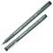 Pennarello Pigment Liner 308 - nero - 0,6 mm - conf. 10 pezzi - Staedtler - 308 06-9 - 4007817308363 - DMwebShop