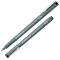 Pennarello Pigment Liner 308 - nero - 0,7 mm - conf. 10 pezzi - Staedtler - 308 07-9 - 4007817326701 - DMwebShop