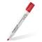 Pennarelli Lumocolor whiteboard 351 - punta tonda - tratto 2 mm - rosso - Staedtler - 351-2 - 4007817328774 - DMwebShop