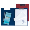 Portablocco Superblok D - A4 - blu - Sei Rota - 29342207 - 8004972001043 - DMwebShop